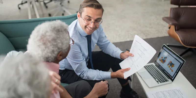 How Life Insurance for Retirement Planning Secures Your Future